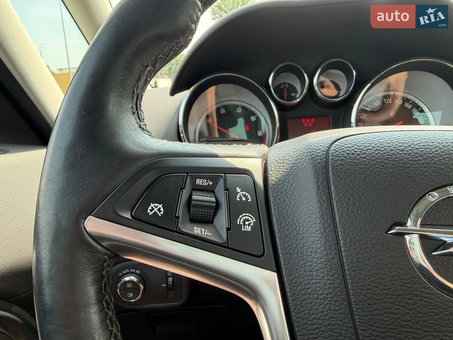 2016 Opel Zafira - мініатюра 45