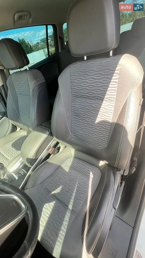 2012 Opel Zafira - мініатюра 31