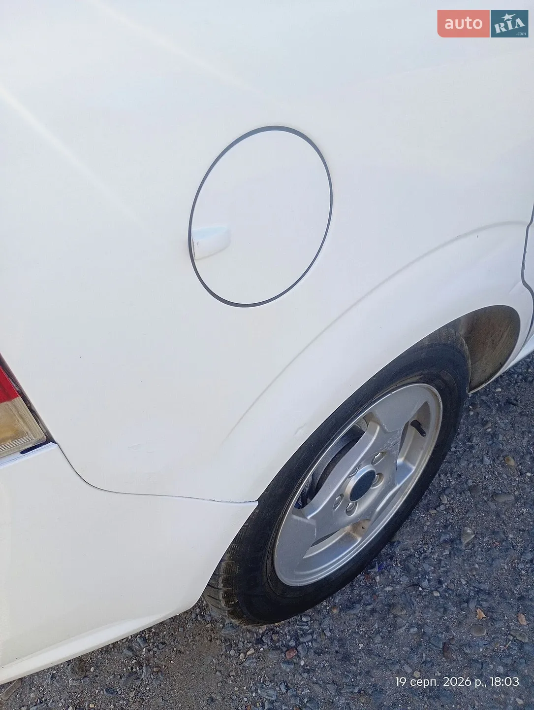 2010 Opel Zafira - мініатюра 9