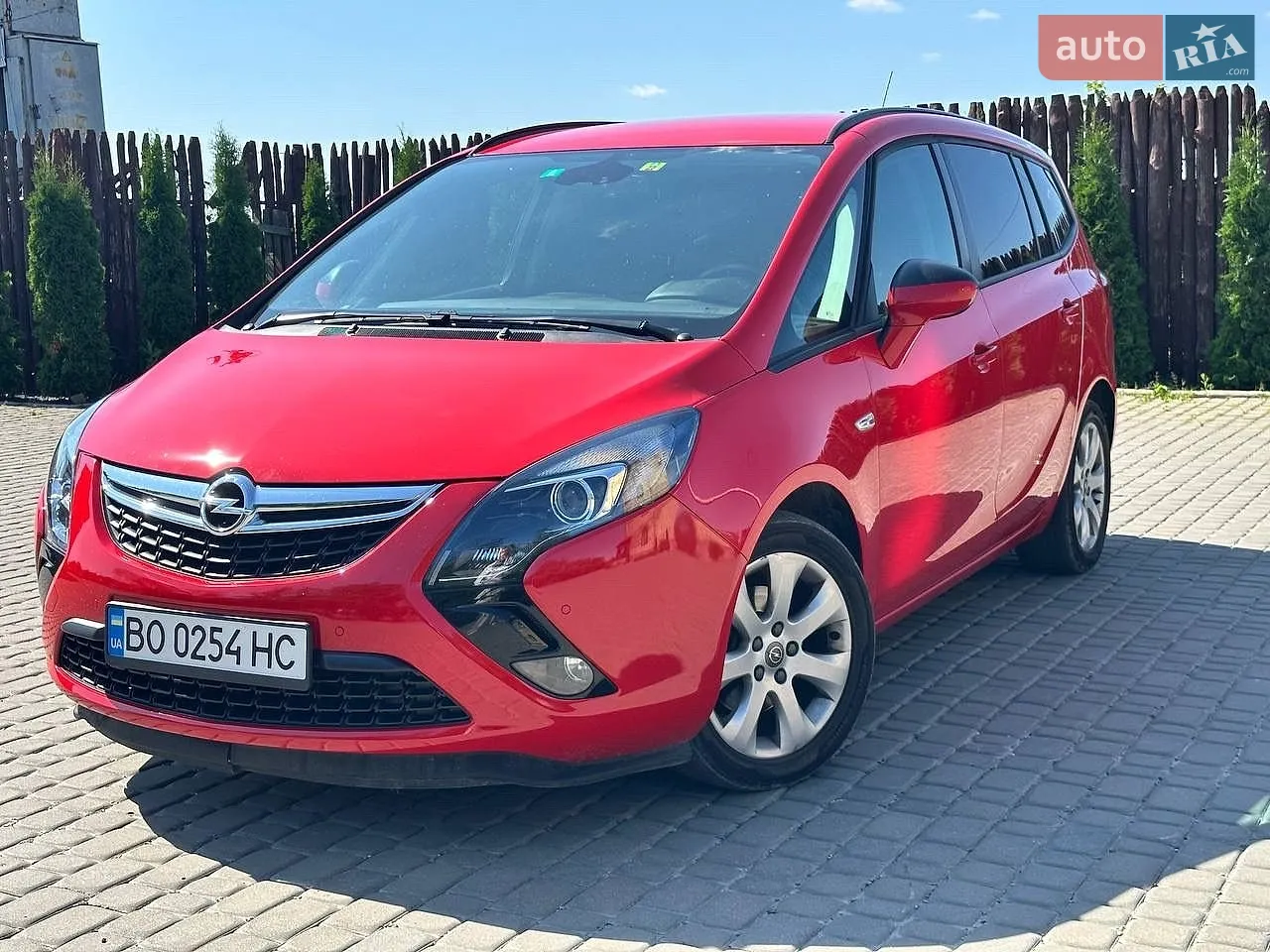 2010 Ford Galaxy - мініатюра 21