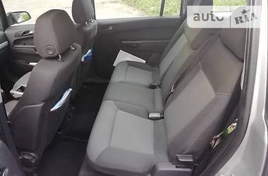  Opel Zafira 2007 в Львове