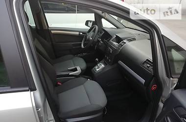  Opel Zafira 2007 в Львове