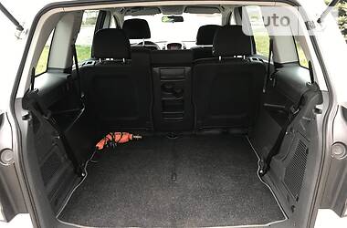 Мінівен Opel Zafira 2007 в 