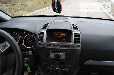 Мінівен Opel Zafira 2006 в Тлумачі