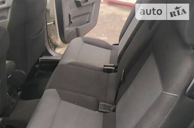 Мінівен Opel Zafira 2006 в 