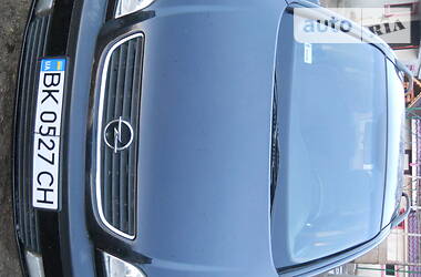 Універсал Opel Zafira 2002 в 