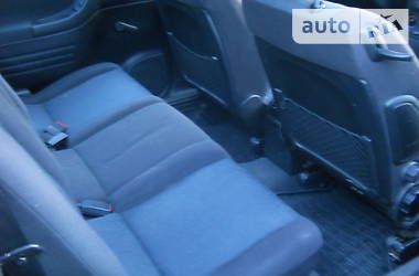 Універсал Opel Zafira 2002 в 