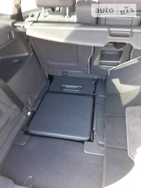 Минивэн Opel Zafira 2007 в Ужгороде фото 14 Минивэн Opel Zafira 2007 в Ужгороде