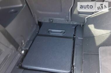 Мінівен Opel Zafira 2007 в 
