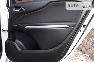 Універсал Opel Zafira 2013 в 