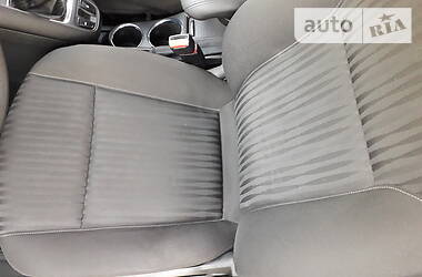 Універсал Opel Zafira 2013 в 