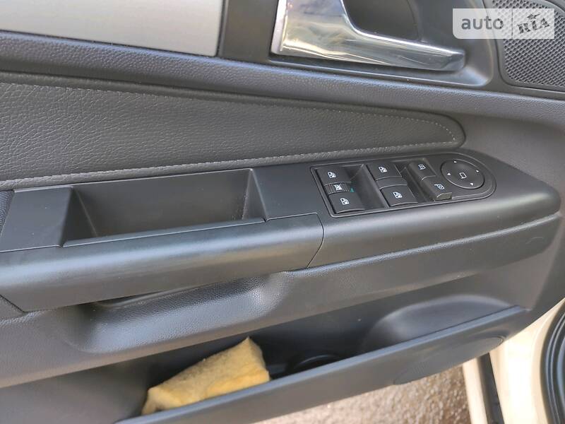 Мінівен Opel Zafira 2009 в Львові