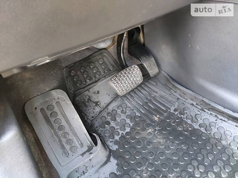 Мінівен Opel Zafira 2009 в Львові