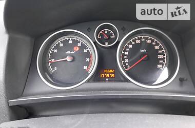 Універсал Opel Zafira 2008 в 
