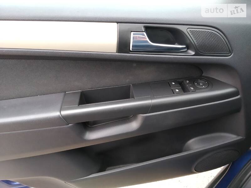 Универсал Opel Zafira 2008 в Черкассах фото 15 Универсал Opel Zafira 2008 в Черкассах