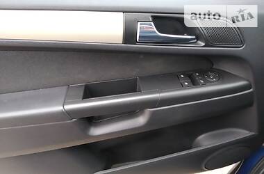 Універсал Opel Zafira 2008 в 
