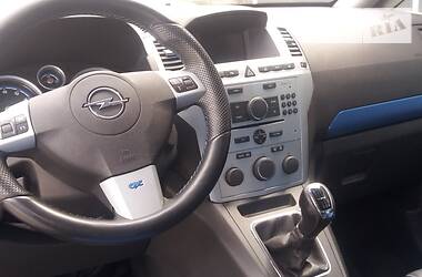 Мінівен Opel Zafira 2009 в Білій Церкві