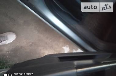 Мінівен Opel Zafira 2006 в 