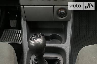Мінівен Opel Zafira 2003 в 