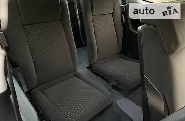 Мінівен Opel Zafira 2003 в 
