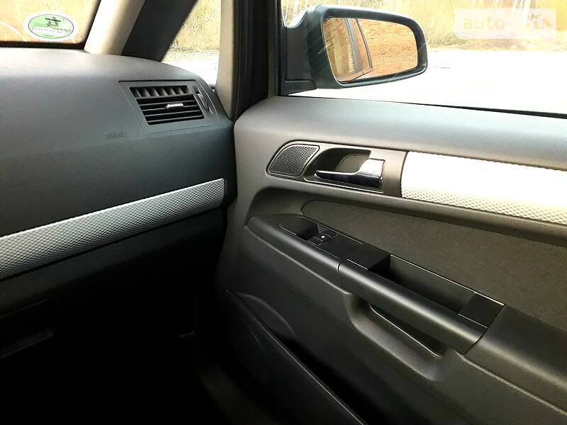 Мінівен Opel Zafira 2006 в Звягелі