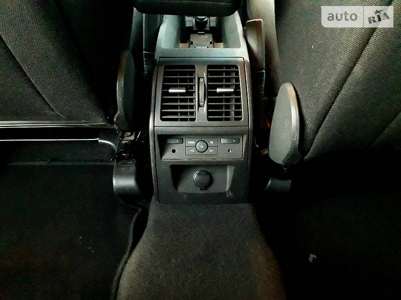 Мінівен Opel Zafira 2006 в Звягелі