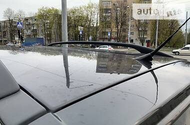 Мінівен Opel Zafira 2001 в 