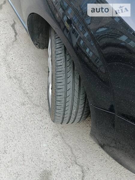 Мінівен Opel Zafira 2009 в Рівному