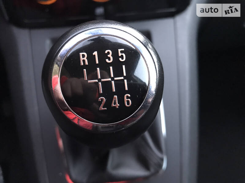 Мінівен Opel Zafira 2010 в Луцьку