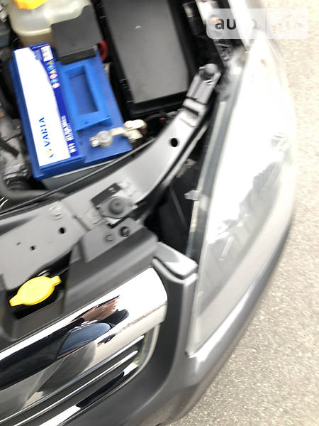 Мінівен Opel Zafira 2009 в Вінниці