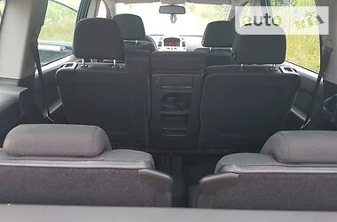 Мінівен Opel Zafira 2009 в 