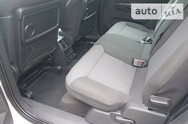 Мінівен Opel Zafira 2009 в 
