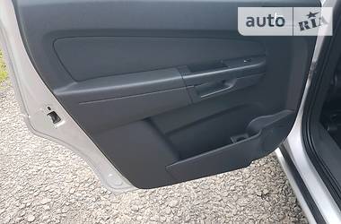Мінівен Opel Zafira 2009 в 