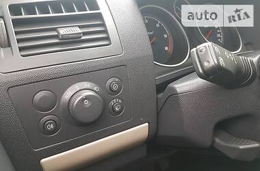 Мінівен Opel Zafira 2009 в 