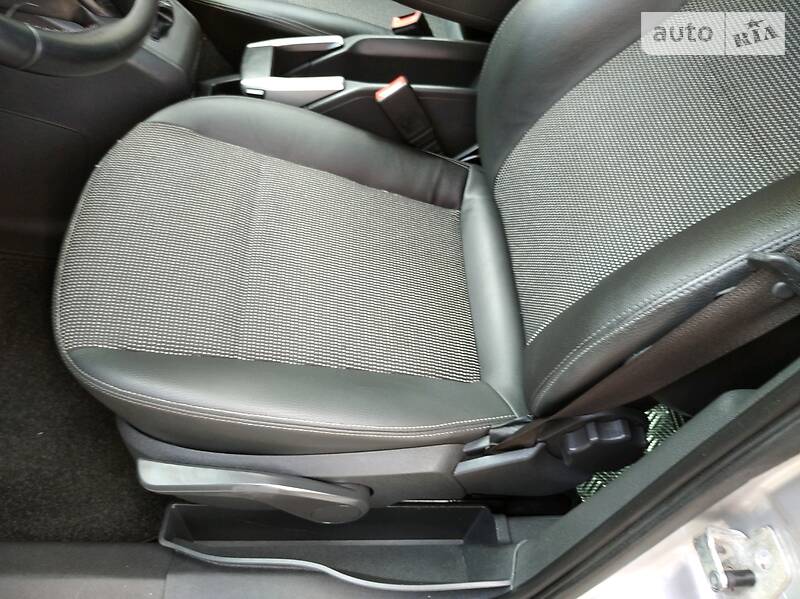 Універсал Opel Zafira 2010 в Стрию фото 20 Універсал Opel Zafira 2010 в Стрию