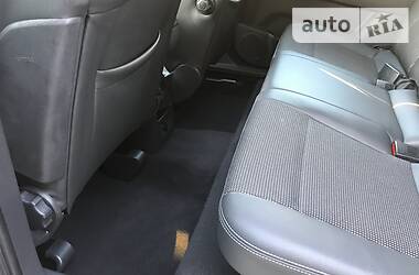 Мінівен Opel Zafira 2009 в 