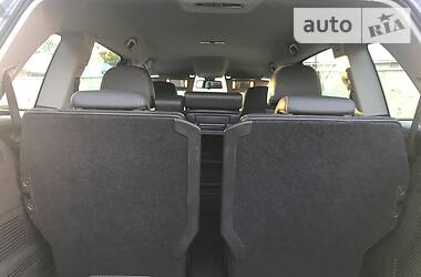 Мінівен Opel Zafira 2009 в 