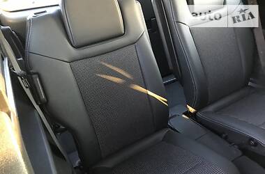 Мінівен Opel Zafira 2009 в 