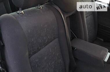 Мінівен Opel Zafira 2002 в 
