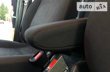 Мінівен Opel Zafira 2002 в 