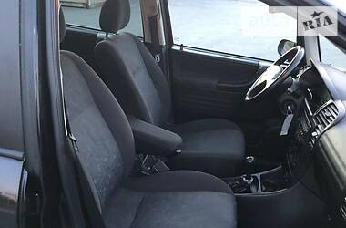 Мінівен Opel Zafira 2002 в 
