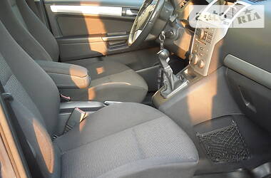 Універсал Opel Zafira 2008 в 
