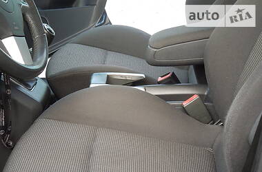 Універсал Opel Zafira 2008 в 
