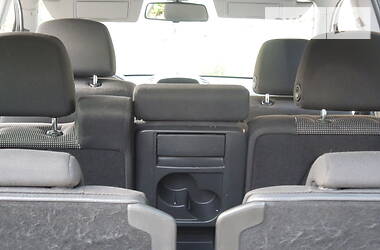 Універсал Opel Zafira 2008 в 