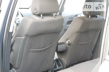 Універсал Opel Zafira 2008 в 