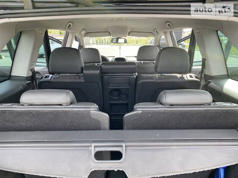 Мінівен Opel Zafira 2008 в Стрию фото 33 Мінівен Opel Zafira 2008 в Стрию