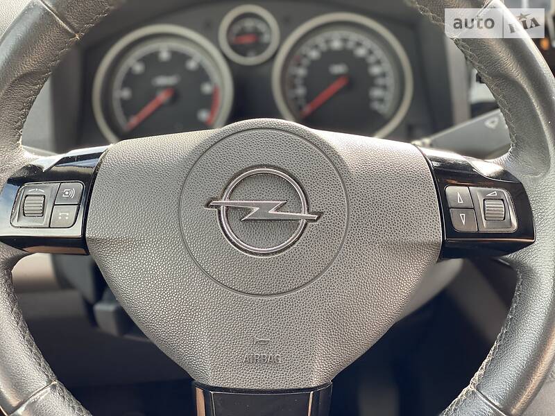 Мінівен Opel Zafira 2008 в Стрию фото 46 Мінівен Opel Zafira 2008 в Стрию