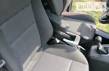 Мінівен Opel Zafira 2009 в 