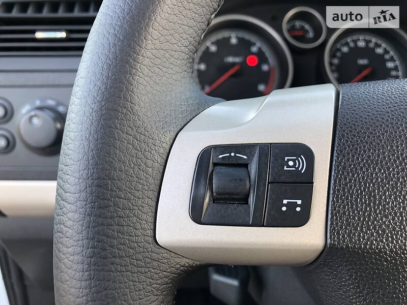 Мінівен Opel Zafira 2009 в Дрогобичі