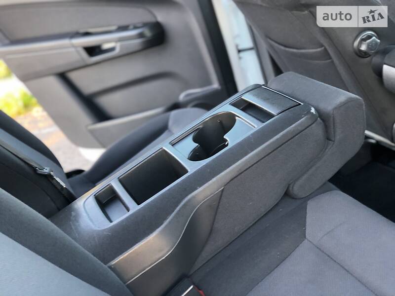 Мінівен Opel Zafira 2009 в Дрогобичі